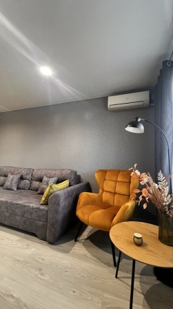 Аренда 1ком.квартиры ул.Юрия Сыча,пр.Почтовый - фото 1