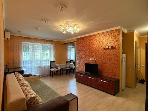 3 кімнатна квартира в Центрі Рівного