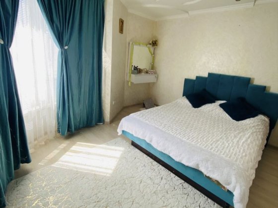 Здається тьох-кімнатна квартира на пасічній Ивано-Франковск