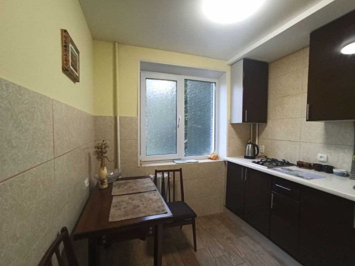 Здам 2-кімнатну квартиру вул. Горького - фото 1