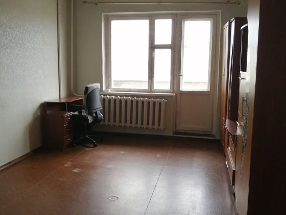 Здам 1 к. квартиру вул. Г. Крут Сумы