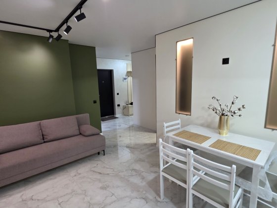 Оренда 2к квартири вул Київська  мікрорайон БАМ Тернополь