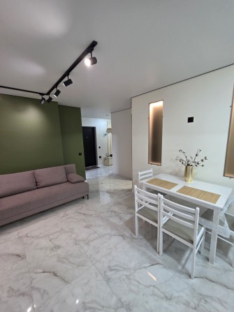 Оренда 2к квартири вул Київська  мікрорайон БАМ - фото 1