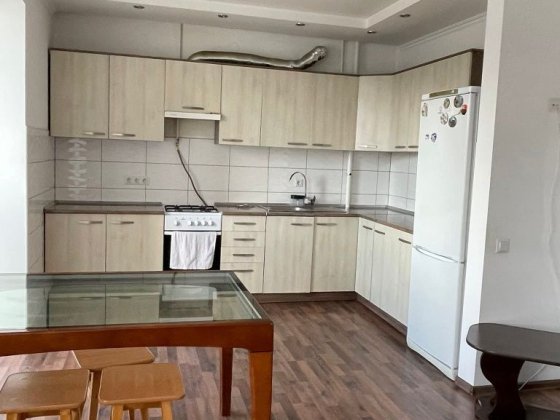 Здається 2ох новобудова Пасічна Ивано-Франковск