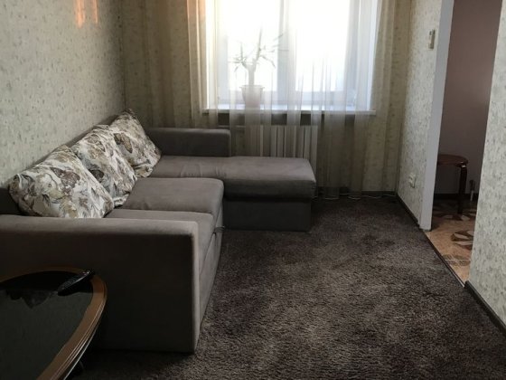 Сдам 2 комнатную квартиру. Кривий Ріг