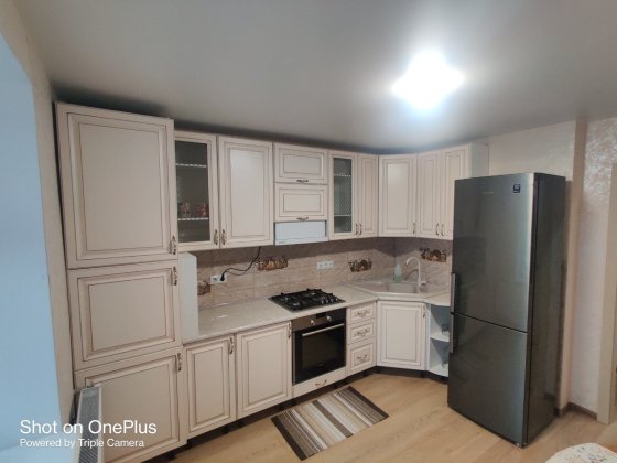 Здається в оренду охайна 2 кімната квартира по вул Підволочиське Шосе Тернополь