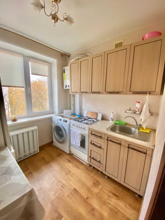 Оренда 1-кімнатної квартири у центрі - фото 1