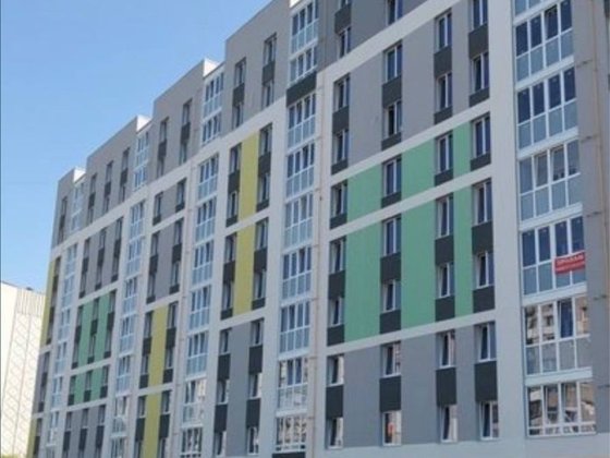 Здам укомлектовану квартиру на тривалий термін Рівне