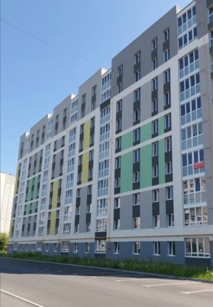 Здам укомлектовану квартиру на тривалий термін - фото 1