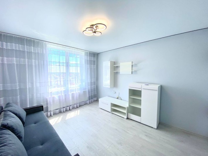 Оренда 1к квартири вул. Тролейбусна - фото 1