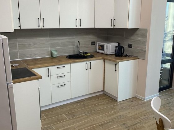 Оренда 1-кімнатної квартири в ЖК «Manhattan” Івано-Франківськ