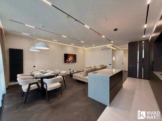 Перша здача,Ексклюзив,2 кім ,ЖК Parus Івано-Франківськ