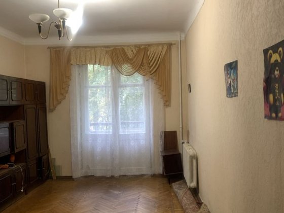 Здам 2х кімн квартиру на 3 поверсі в районі вул Петропавлівської Суми