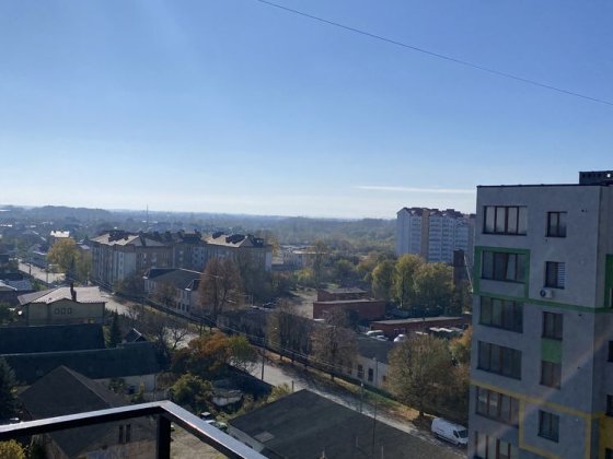 1 кім квартира перша здача Івано-Франківськ