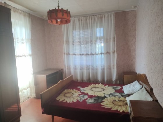 Здам 3-кімнатну квартиру на мкр-ні Гірницький Кривий Ріг