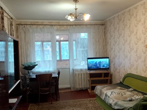 Сдам 2 ком квартиру 44 квартал Кривий Ріг