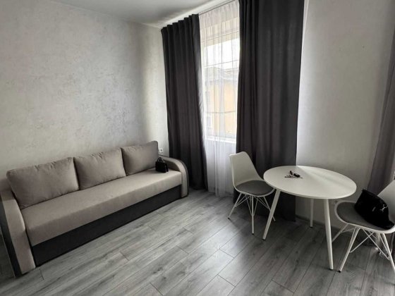 Оренда однокімнатної квартири 25 кв. м. в новобудові Рівне