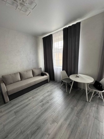 Оренда однокімнатної квартири 25 кв. м. в новобудові - фото 1