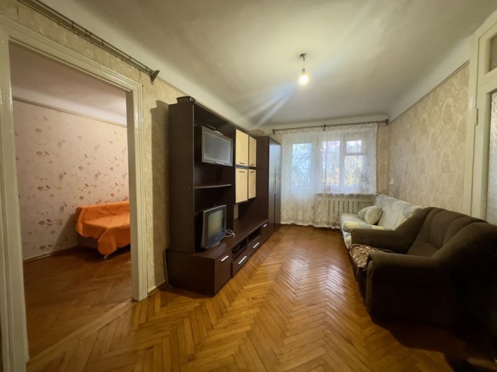 Оренда 2-кімн.квартира по вул.Пр.Миру, ЦЕНТР! - фото 1