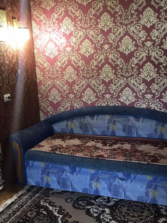 Власник 2х кімнатна масив дружба 3хв Макдональдс можна на 1/2міс - фото 1