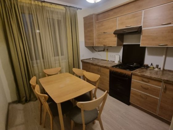 Оренда 2 км квартира Каскад!Новобудова! Ивано-Франковск