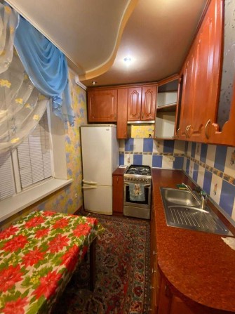 Оренда 1-кімнатної квартири по вул. Прокоф'єва - фото 1