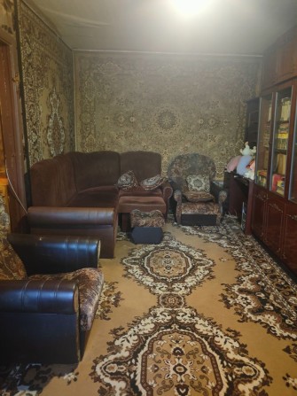 Здається 2 кімнатна квартира на 4-му зарічному - фото 1