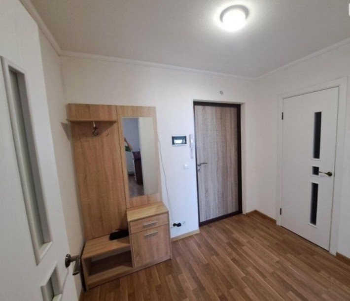 Довгострокова оренда 1-кімнатної квартири + кухня-студія в ЦЕНТРІ - фото 1