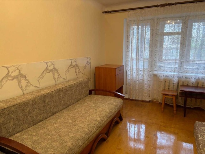 Оренда 1-кімнатної квартири - фото 1