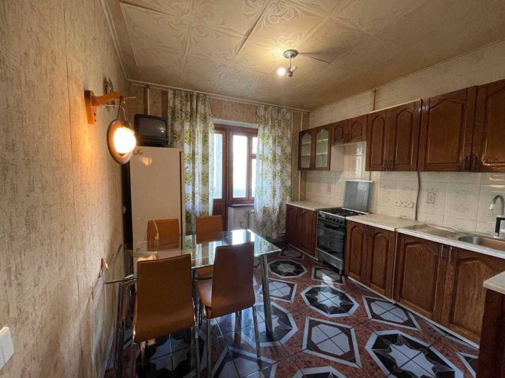 Оренда 4-х кімн квартири по вул. Незалежності України 3 Східний - фото 1