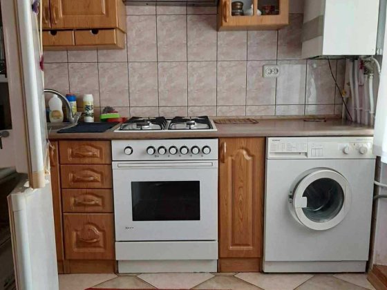 Оренда 2-к квартири  Руська/Центр Тернополь