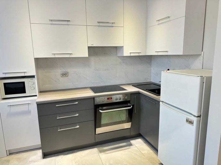 1 кім в Центрі на вул. Замонастирській - фото 1