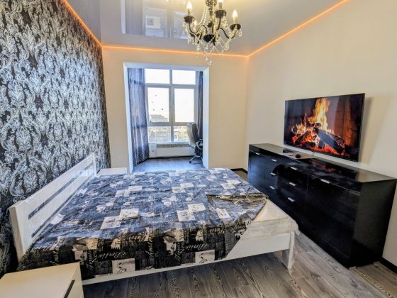 Власник. Перша здача. Містечко Центральне, вул. Височана 18, корпус 4 Івано-Франківськ