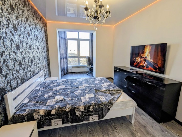 Власник. Перша здача. Містечко Центральне, вул. Височана 18, корпус 4 - фото 1