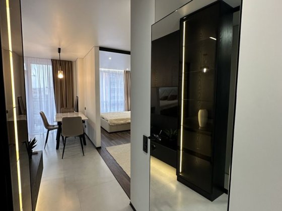 Ореда 1к в ЖК Фемелі Плаза Івано-Франківськ