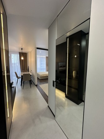 Ореда 1к в ЖК Фемелі Плаза - фото 1