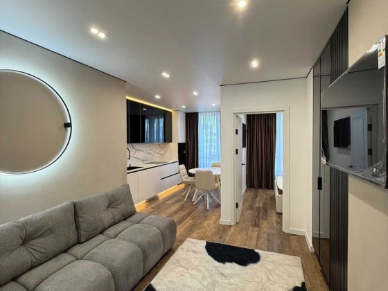 Здається в оренду 2-к квартира Івано-Франківськ