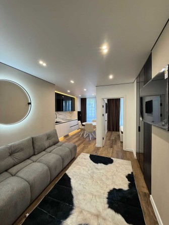 Здається в оренду 2-к квартира - фото 1