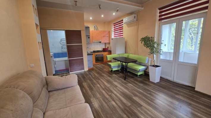 Сдам 2 ком .квартиру на Дзержинке. - фото 1