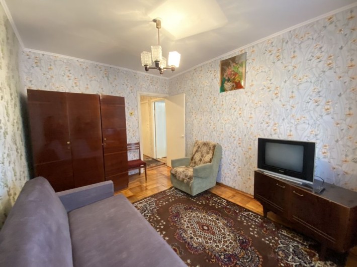 Оренда на Тарнавського - фото 1