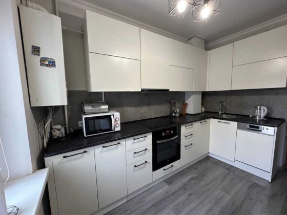 Квартира 3 кімнати на Симоненка Ивано-Франковск