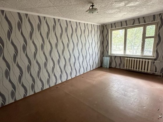 Двушка на першому східному Кривой Рог