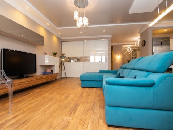 БЕЗ КОМІСІЇ !!! оренда Центр 2-ох к кв. по вул.Шевченка з паркомісцем Івано-Франківськ