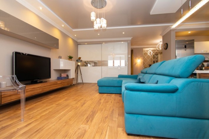 БЕЗ КОМІСІЇ !!! оренда Центр 2-ох к кв. по вул.Шевченка з паркомісцем - фото 1