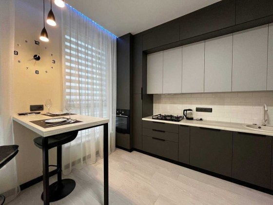 1,5к в ЖК Main House Івано-Франківськ