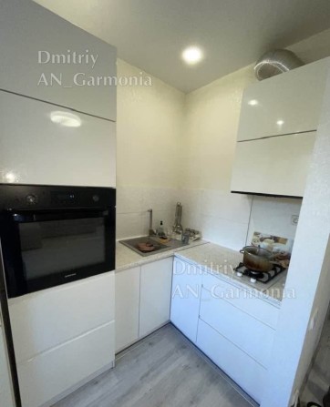 1-К жк Садовый , Новый дом - фото 1