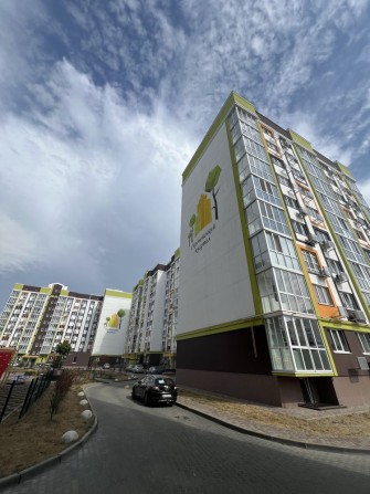 Оренда 1к кв. ЖК Європейський Квартал! - фото 1