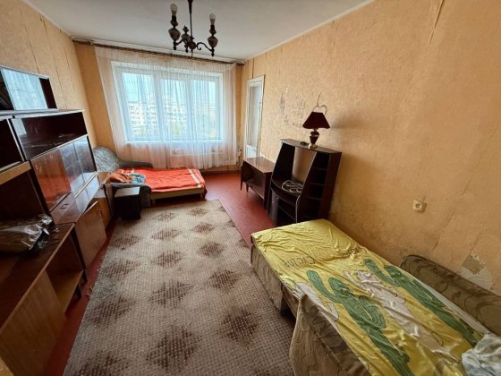 ‼️Оренда трикімнатної квартири‼️ Можна з тваринами Полтава