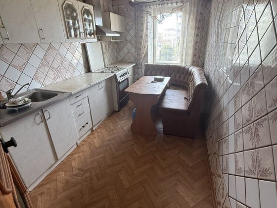 Боженка. Здається 3-х квмнатна квартира Полтава