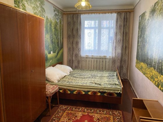 Здам 2к.кв на Петропавлівській Суми